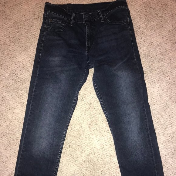 511 Mens Levi's - Picture 2 of 7